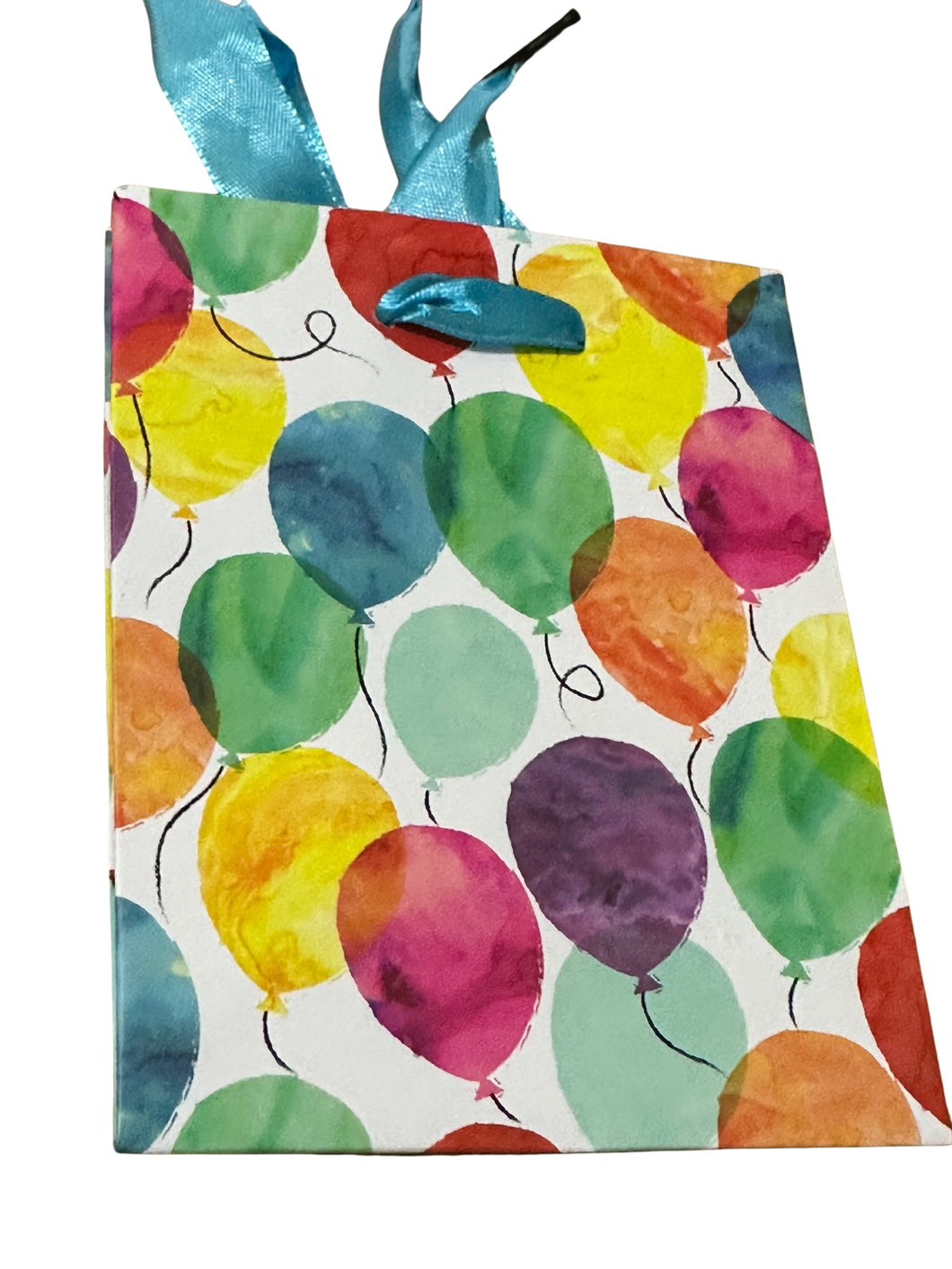 Small Gift Bag PartyBallons